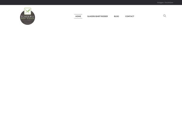 slagerijridder.nl site used Foodstore