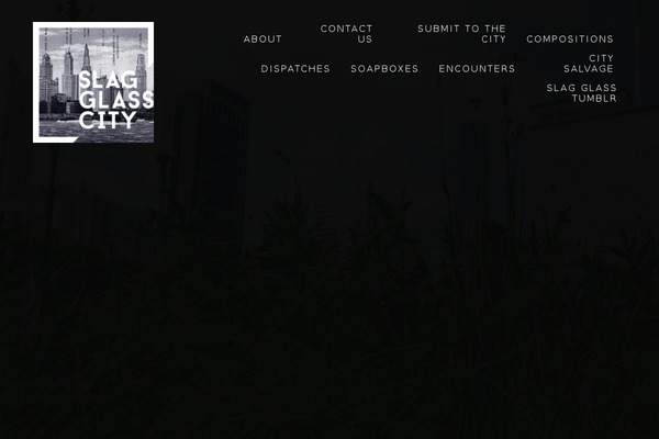 Ness theme site design template sample