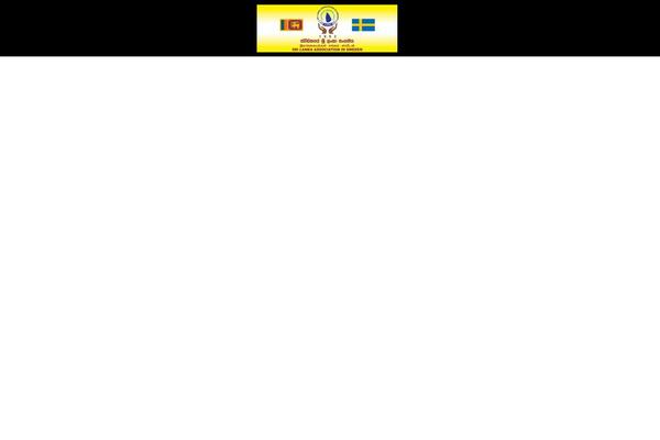 Site using Mage-eventpress plugin