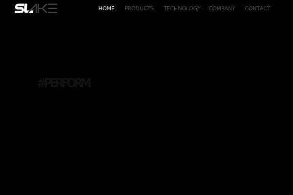 Site using a3 Lazy Load plugin
