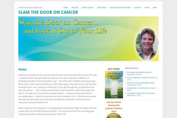 Yoko theme site design template sample