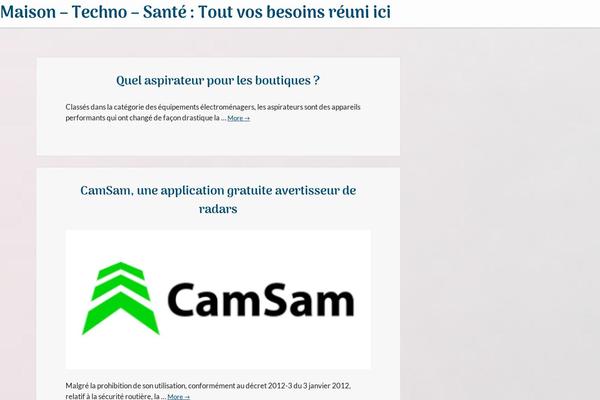slamviweb.org site used Acuarela