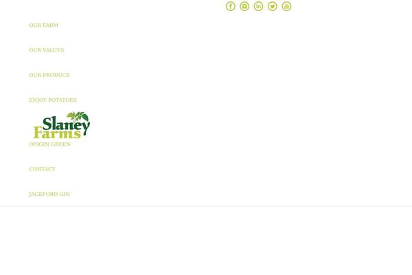 Site using Cool-timeline-pro plugin