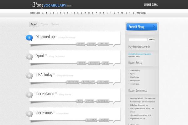 AskIt theme site design template sample