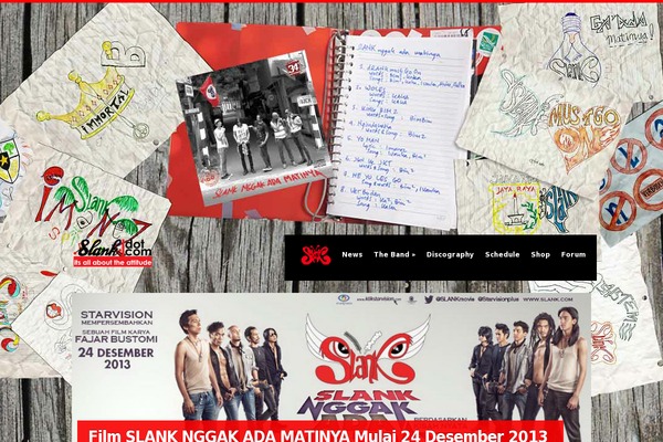 wp_muzak5 theme websites examples