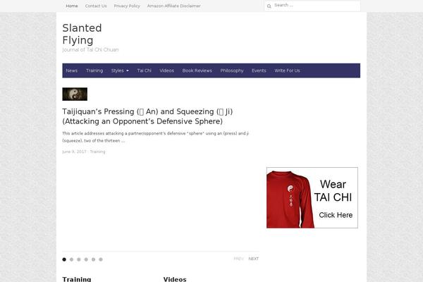 Site using Volt-shortcodes plugin