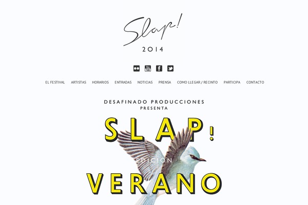 Widely theme site design template sample