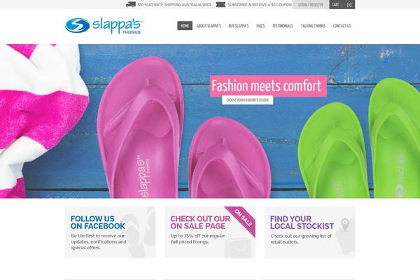 Mercor theme site design template sample