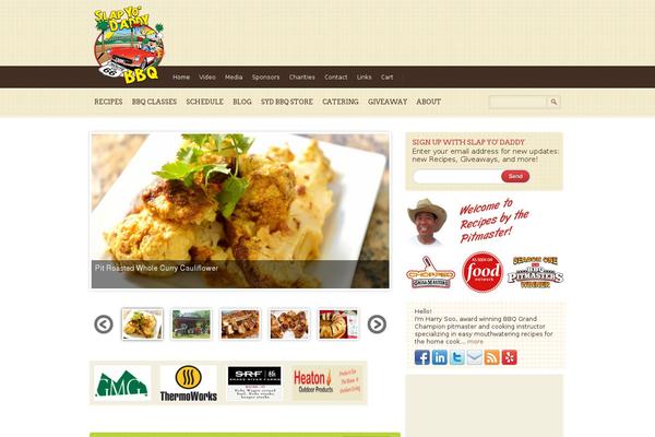 Site using Shopwp-pro plugin