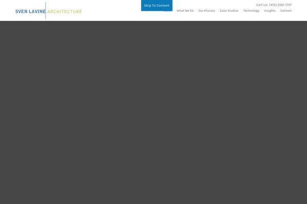 Site using Divi-toolbox plugin
