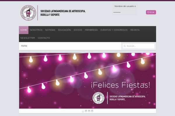 Site using Logo-showcase-ultimate plugin