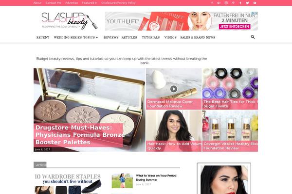 Site using Related-posts-thumbnails plugin