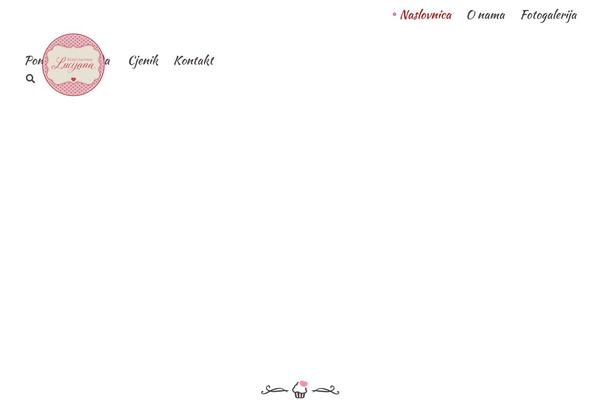 Site using Cws-megamenu plugin