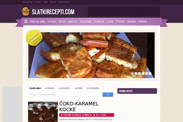 Zylyz theme site design template sample