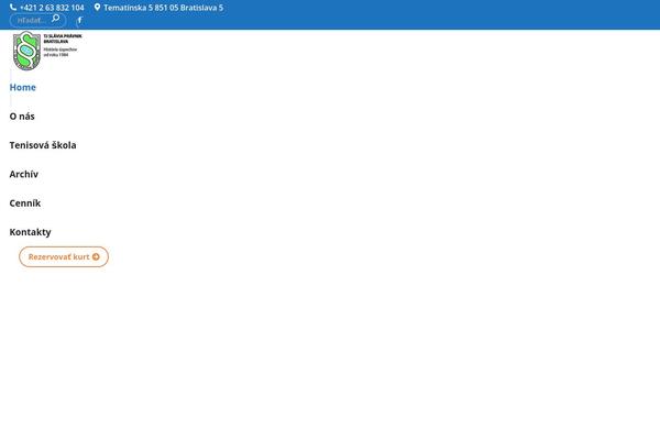 Site using Gdpr-cookie-consent plugin