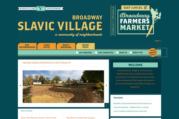 Organic_verbage theme site design template sample