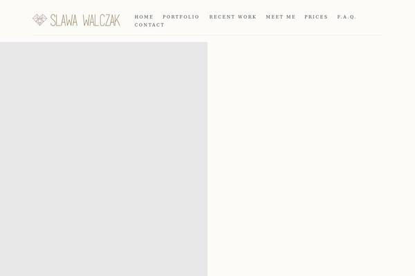 Site using Flo-instagram plugin