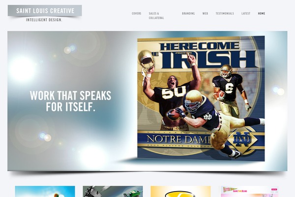 slc-archive.com site used Saintlouiscreative