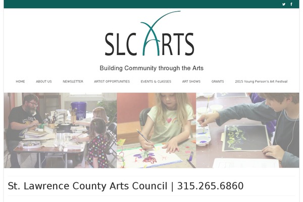 Site using Connections Business Directory plugin