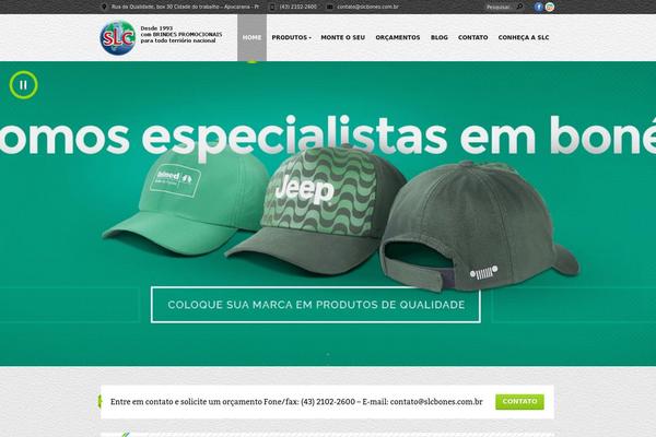 Site using Fb_wpress_plugins plugin