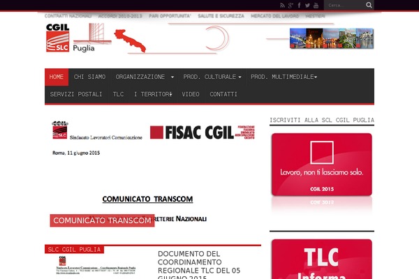 Site using Gt-shortcodes plugin
