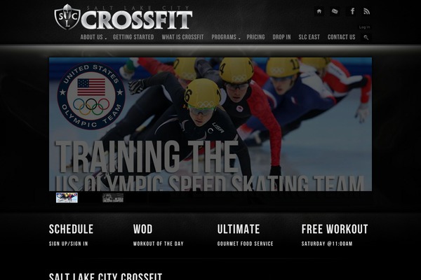 slccrossfit.com site used Slc
