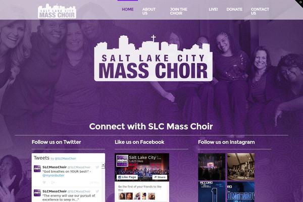Site using Formcraft3 plugin