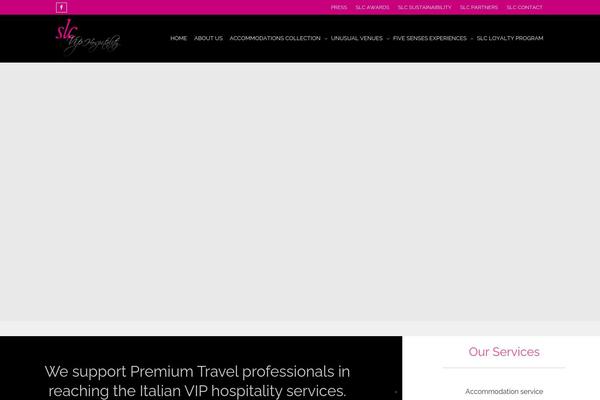 Site using DK PDF plugin