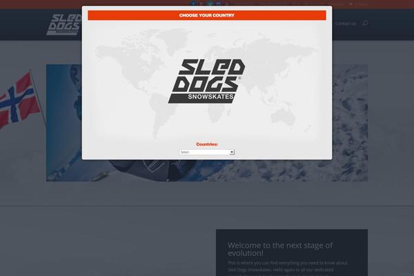 Site using DisplayProduct plugin