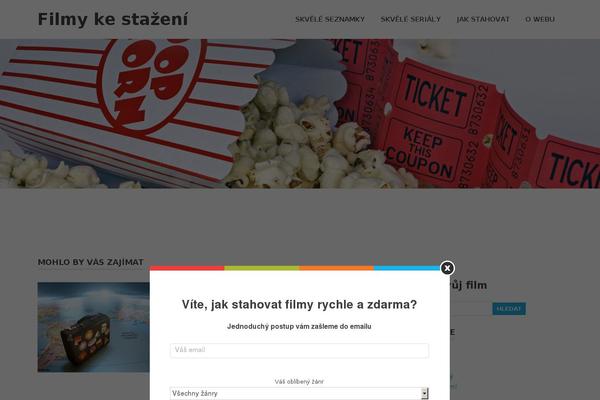 Site using Wp-modal-popup-with-cookie-integration plugin