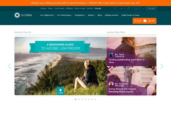 Site using Woocommerce-segmentio-connector plugin