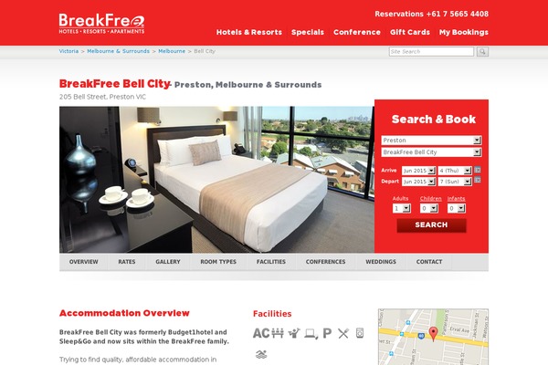 Eleven theme site design template sample
