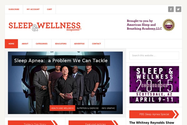 Site using Genesis Tabs plugin