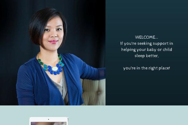 Site using BNE Testimonials plugin