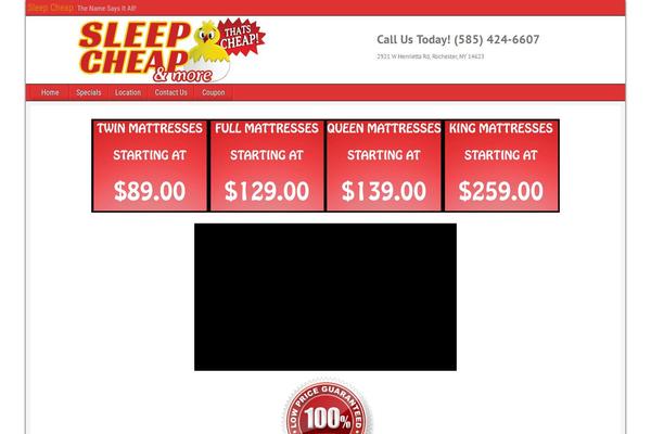 Site using Form Maker plugin