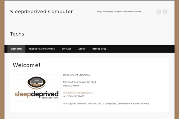 Pinboard theme site design template sample