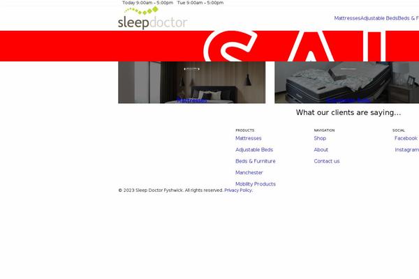 Site using Woocommerce-product-filters plugin