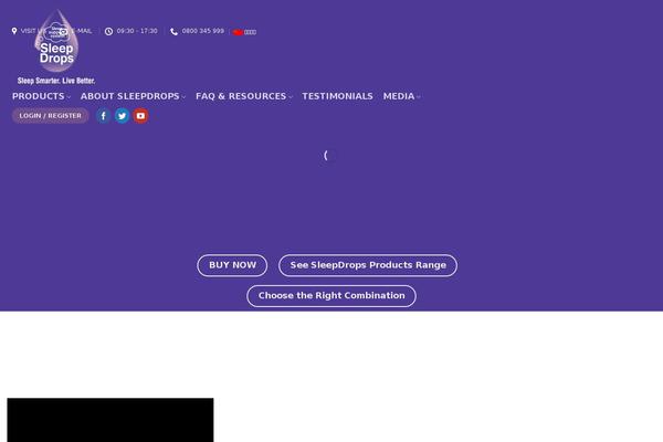 Site using Woo-smart-quick-view-premium plugin