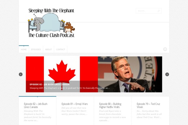 Trim theme site design template sample