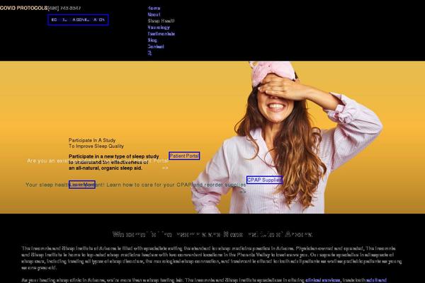 Site using Al-fb-reviews plugin