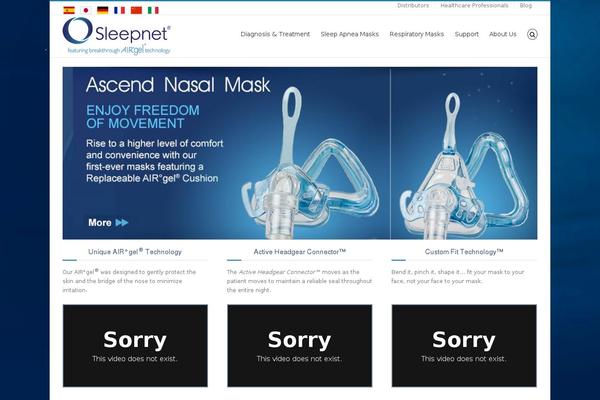 Avada Child Theme theme site design template sample