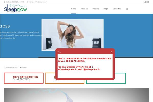 i-transform theme site design template sample