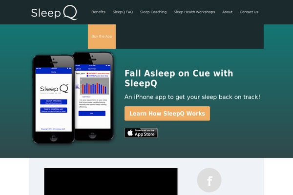 sleepwell theme websites examples