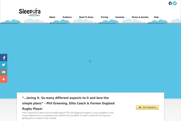 Cheerapp theme site design template sample