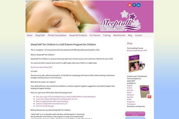 Site using FancyBox for WordPress plugin