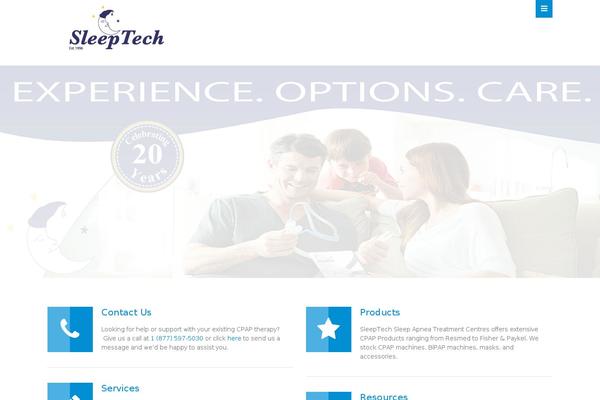 Site using WP Survey And Quiz Tool plugin