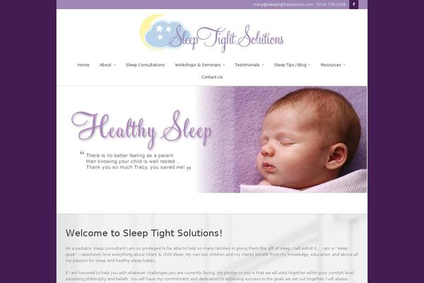 Site using Simplest Gallery Plugin plugin