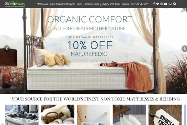 Site using Rate-my-post plugin