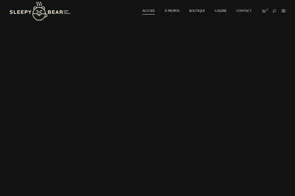 Site using Corretto-core plugin