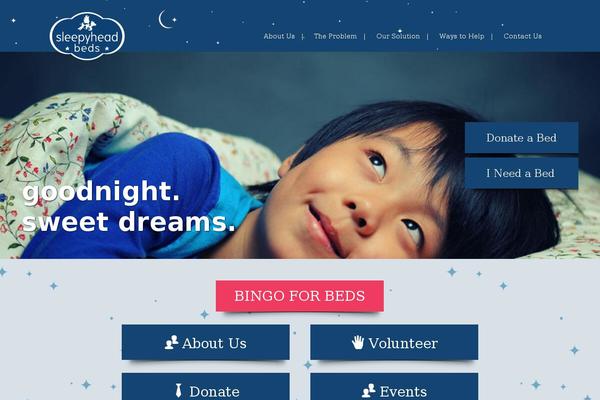 Site using Stripe-payments plugin